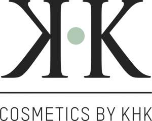 KHK Logo Cosmetics